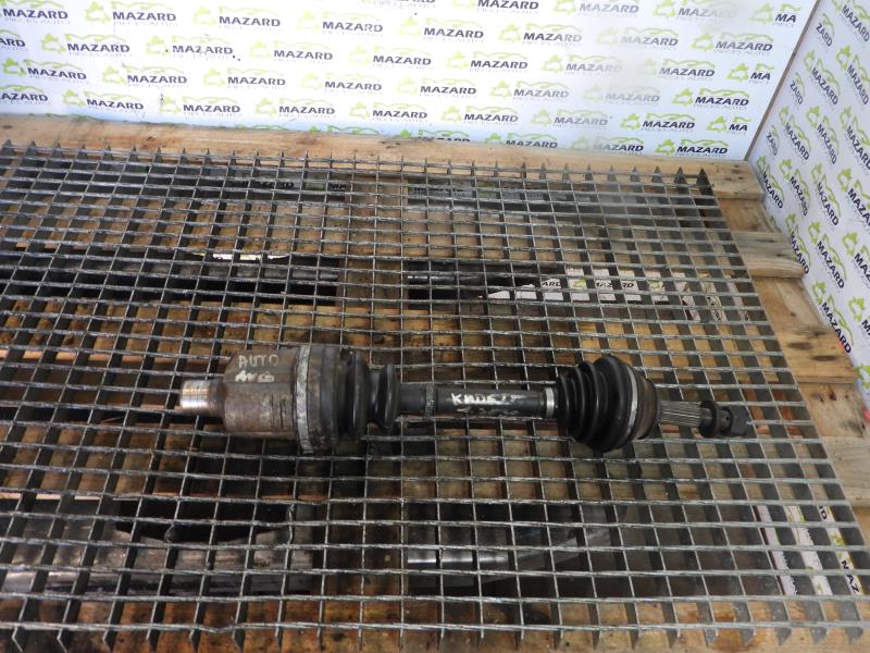Cardan gauche (transmission) OPEL KADETT E Essence - 1
