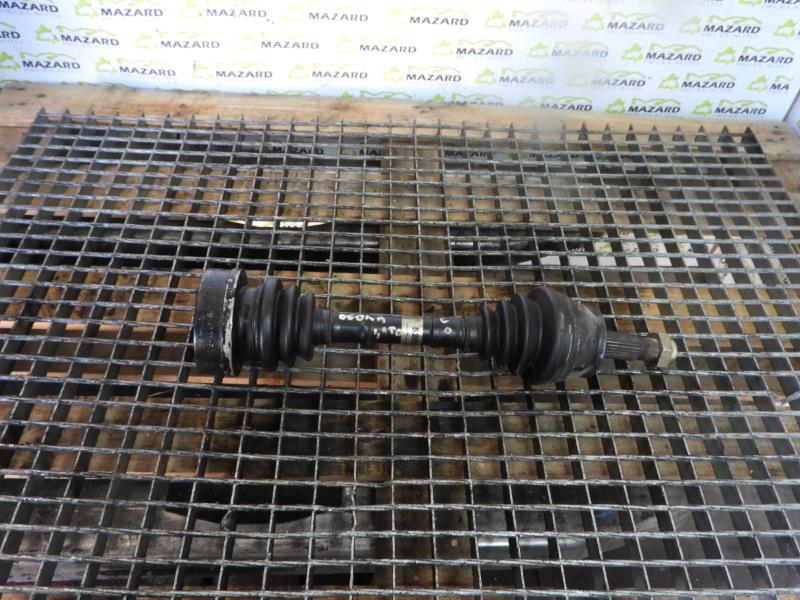 Giunto cardanico albero di trasmissione sinistro FIAT TIPO PHASE 2 Diésel - 1