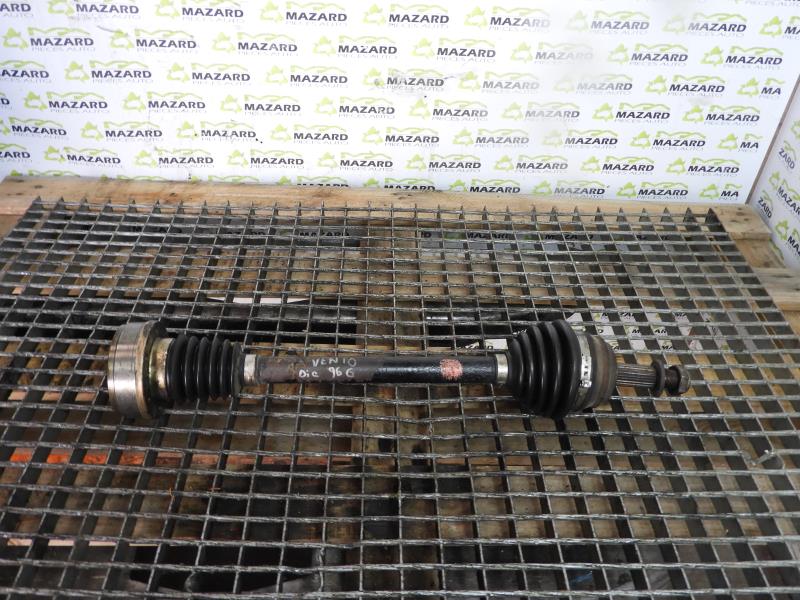 Giunto cardanico albero di trasmissione sinistro VOLKSWAGEN VENTO Diésel - 1