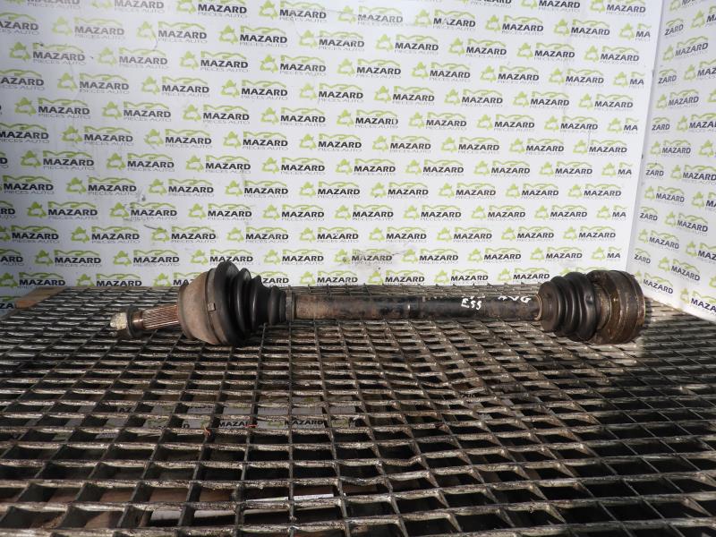 Giunto cardanico albero di trasmissione sinistro ALFA ROMEO 145 Gasolina - 1