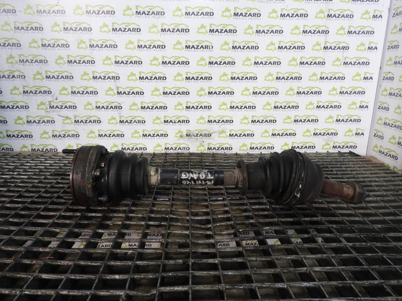 Giunto cardanico albero di trasmissione sinistro ALFA ROMEO 146 PHASE 1 Diésel - 1