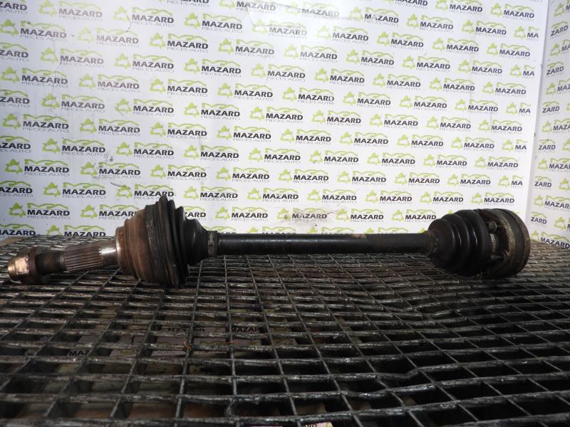 Giunto cardanico albero di trasmissione sinistro ALFA ROMEO 33 PHASE 2 Gasolina - 1