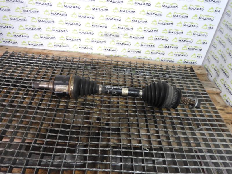 Giunto cardanico albero di trasmissione sinistro CHRYSLER VOYAGER 3 Gasolina - 1