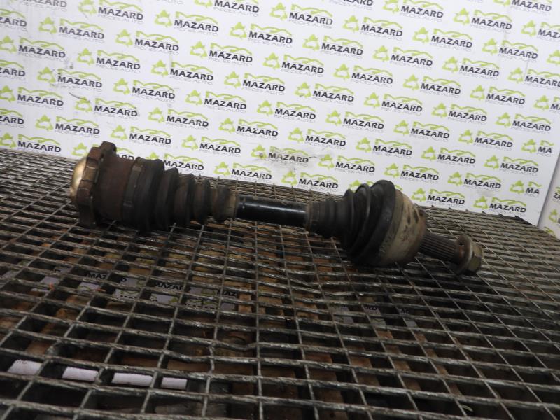 Giunto cardanico albero di trasmissione sinistro FIAT BRAVA Diésel - 1