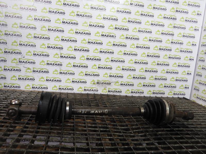 Giunto cardanico albero di trasmissione sinistro FIAT BRAVO 1 Gasolina - 1