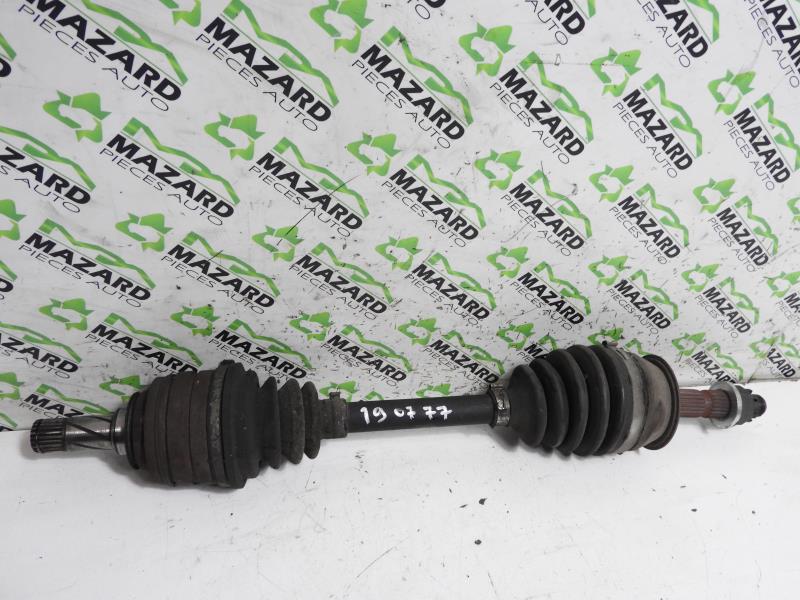 Giunto cardanico albero di trasmissione sinistro OPEL TIGRA 1 COUPE Gasolina - 1