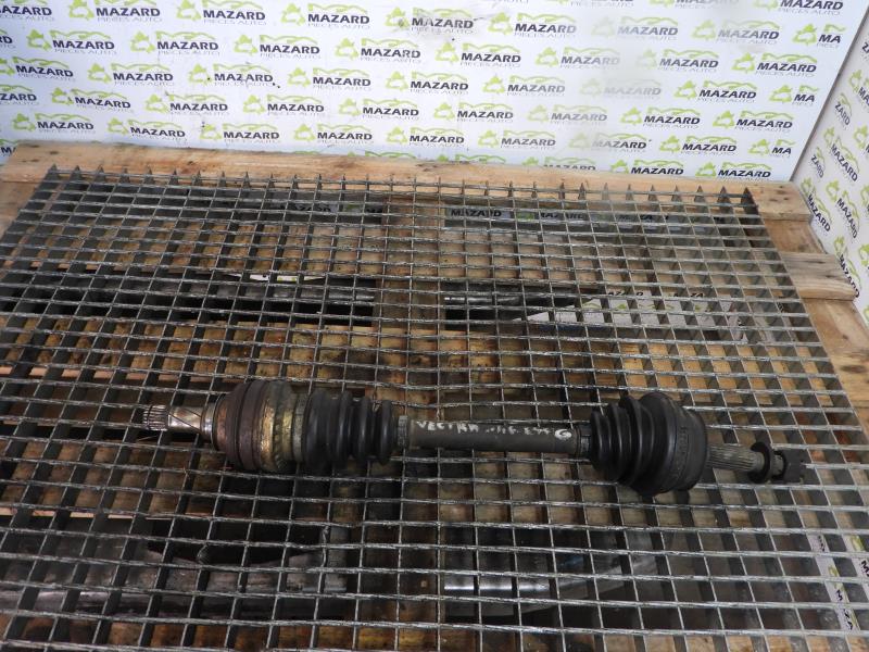 Giunto cardanico albero di trasmissione sinistro OPEL VECTRA (A) Gasolina - 1
