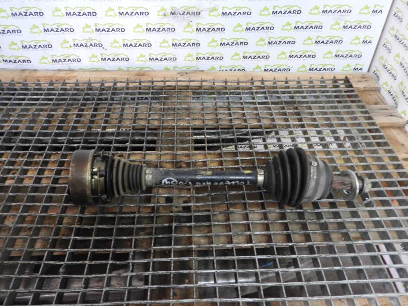 Giunto cardanico albero di trasmissione sinistro SEAT TOLEDO 1 PHASE 2 Diésel - 1