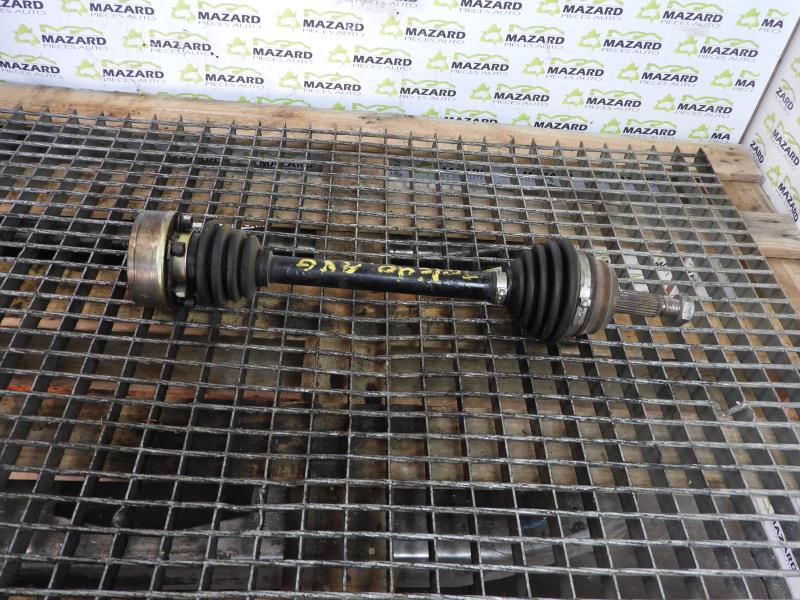 Giunto cardanico albero di trasmissione sinistro SEAT TOLEDO 1 PHASE 2 Diésel - 1