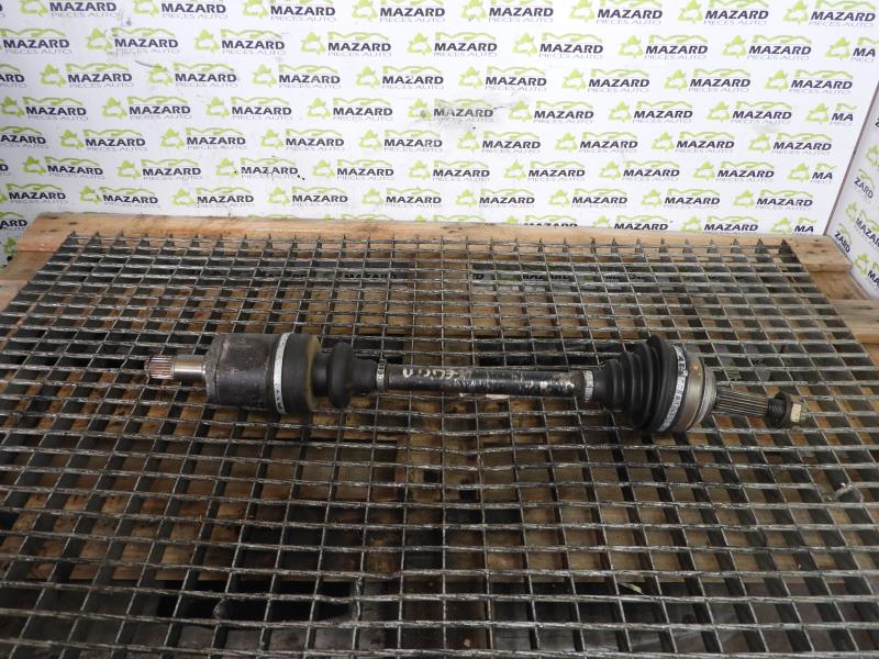 Giunto cardanico albero di trasmissione sinistro SKODA FELICIA COMBI PHASE 1  - 1