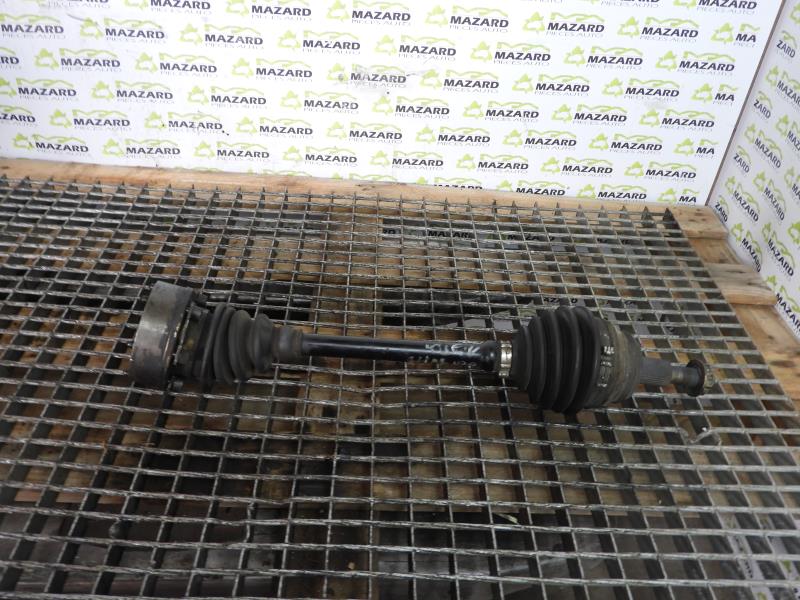 Giunto cardanico albero di trasmissione sinistro SKODA OCTAVIA 1 PHASE 1 Diésel - 1