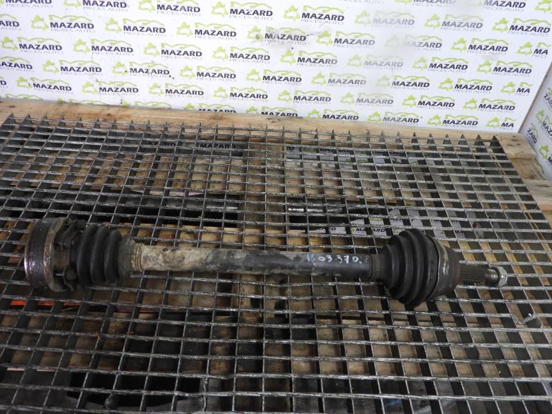 Giunto cardanico albero di trasmissione sinistro VOLKSWAGEN PASSAT 2 PHASE 1 Gasolina - 1