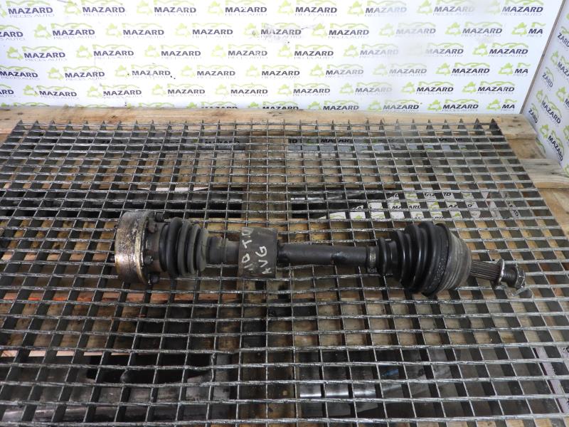Giunto cardanico albero di trasmissione sinistro VOLKSWAGEN VENTO Diésel - 1