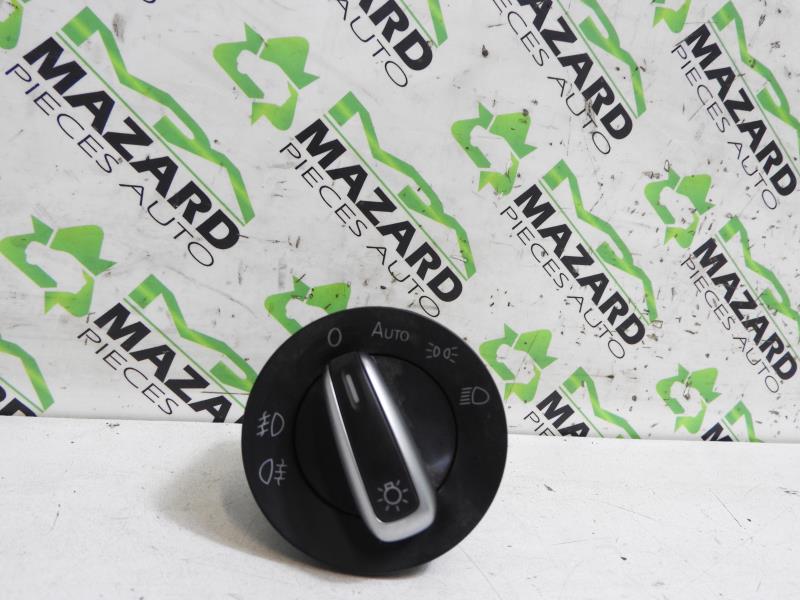 Commande de phare VOLKSWAGEN GOLF 6 Essence - 1