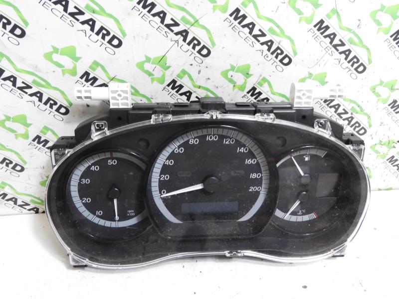 Compteur MERCEDES CITAN 1 415 Diesel - 1