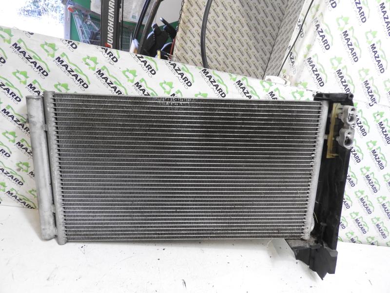 Condensatore clima BMW SERIE 1 E81 Diésel - 1