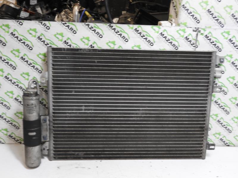 Condensatore clima RENAULT KANGOO 1 PHASE 1 Gasolina - 1