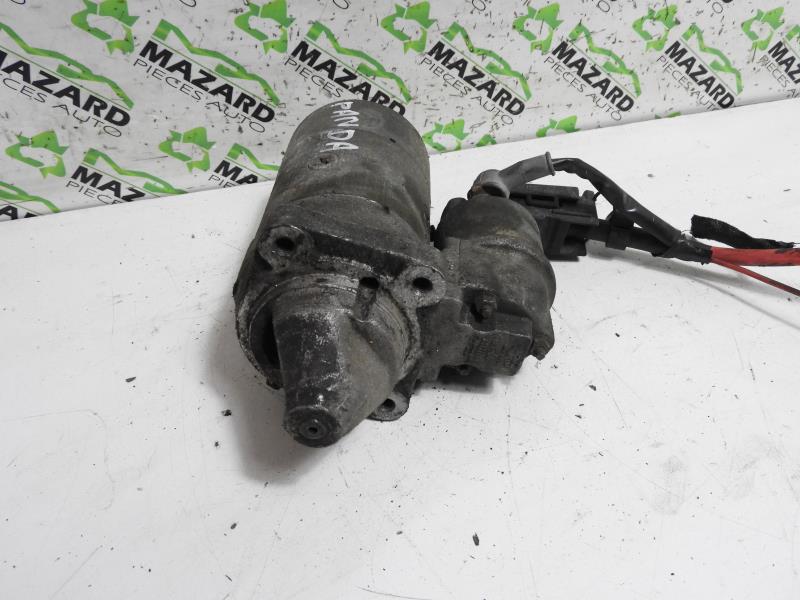 Image Demarreur - FIAT PUNTO 1