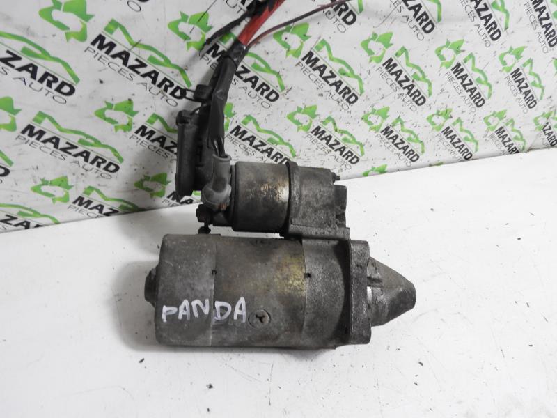 Image Demarreur - FIAT PUNTO 1