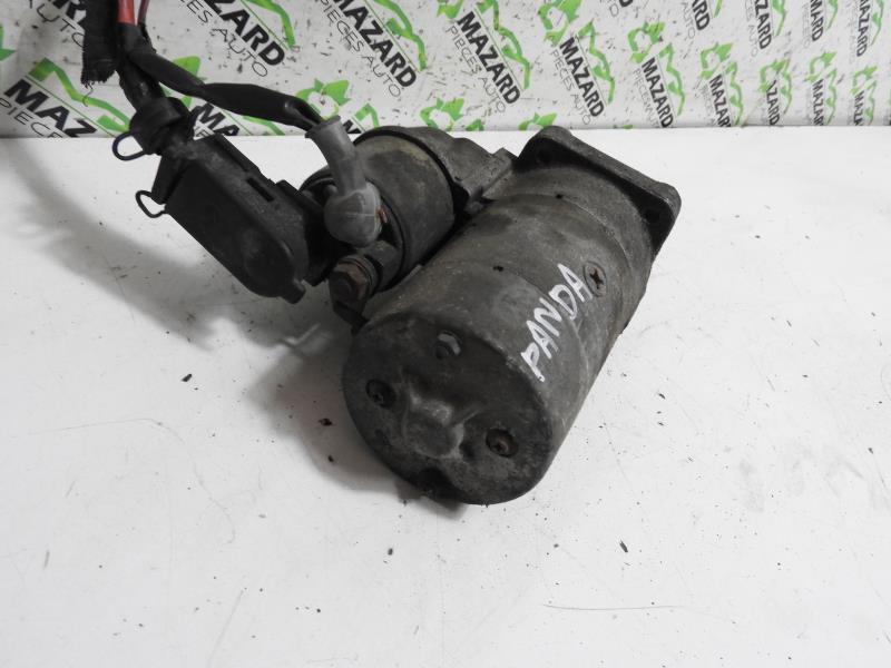 Image Demarreur - FIAT PUNTO 1