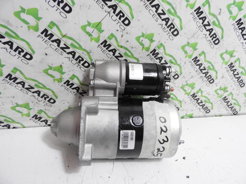 Motorino avviamento FIAT PANDA 1 PHASE 1 Gasolina - 1