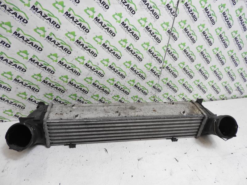 Image Echangeur air (Intercooler) - BMW SERIE 1 E81
