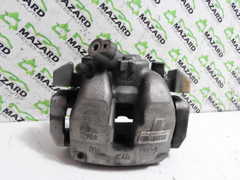 Pinza freni anteriore destra DS DS7 CROSSBACK Diésel - 1