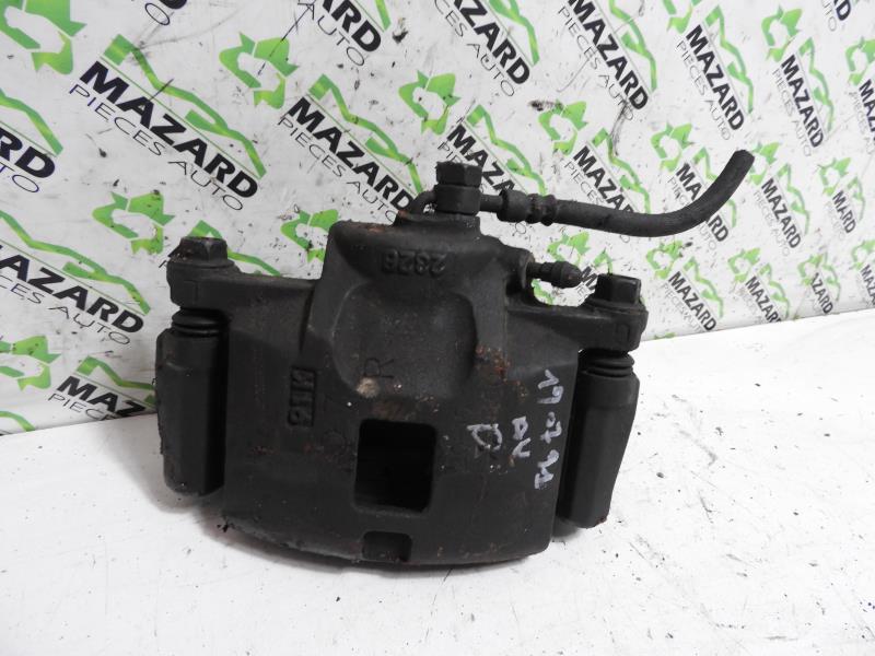 Pinza freni anteriore destra ISUZU TROOPER Diésel - 1