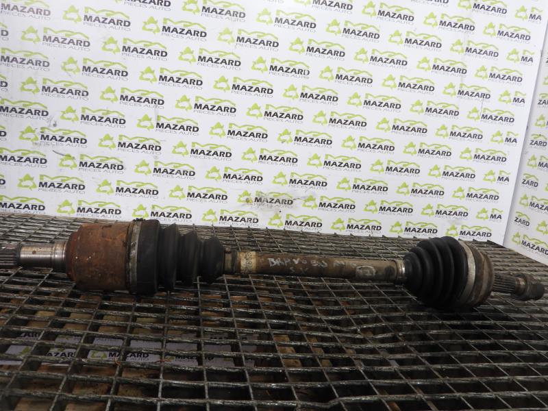 Giunto cardanico albero di trasmissione sinistro FIAT BRAVO 1 Gasolina - 1