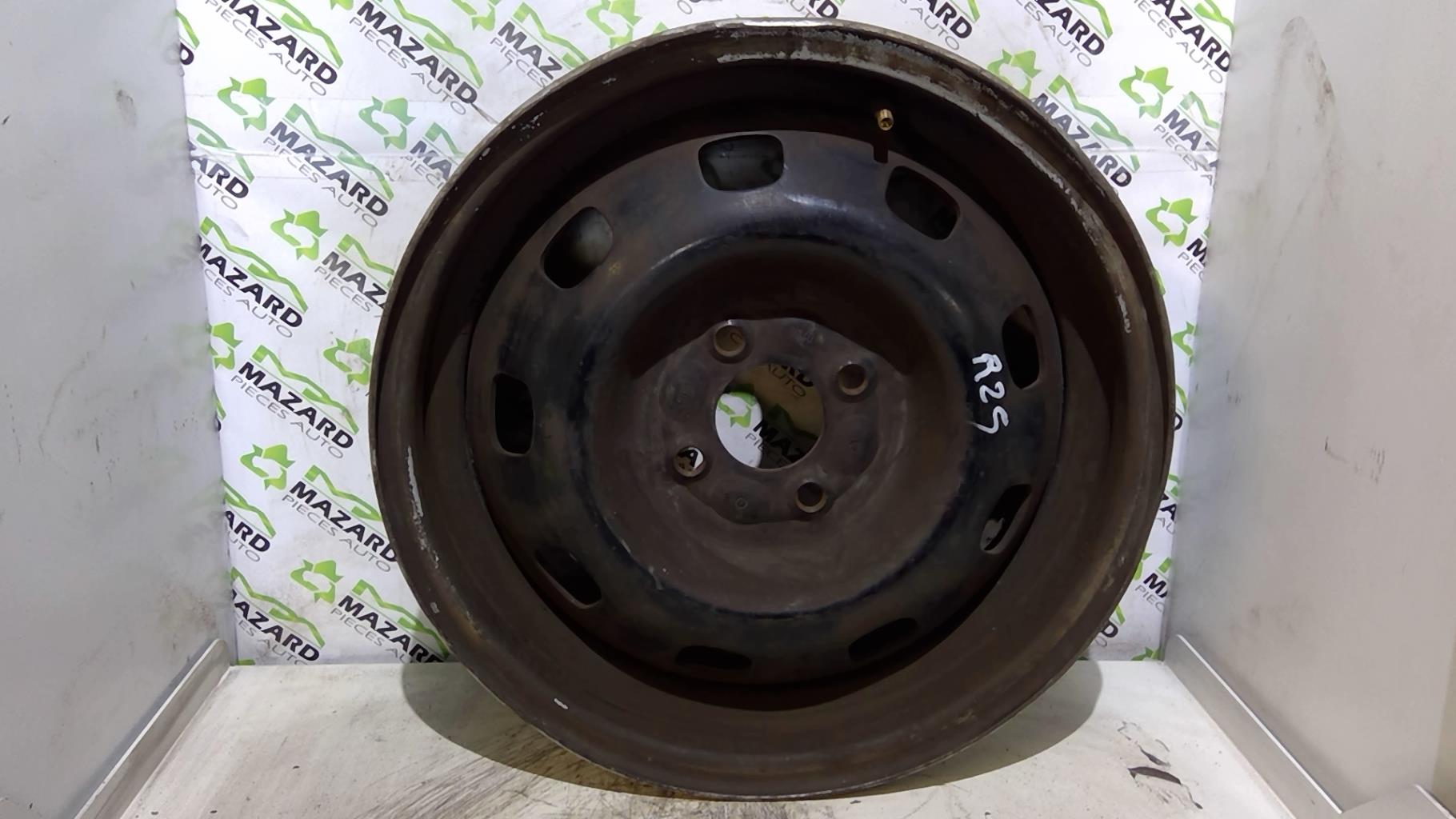 Jante RENAULT R25 PHASE 1  - 1