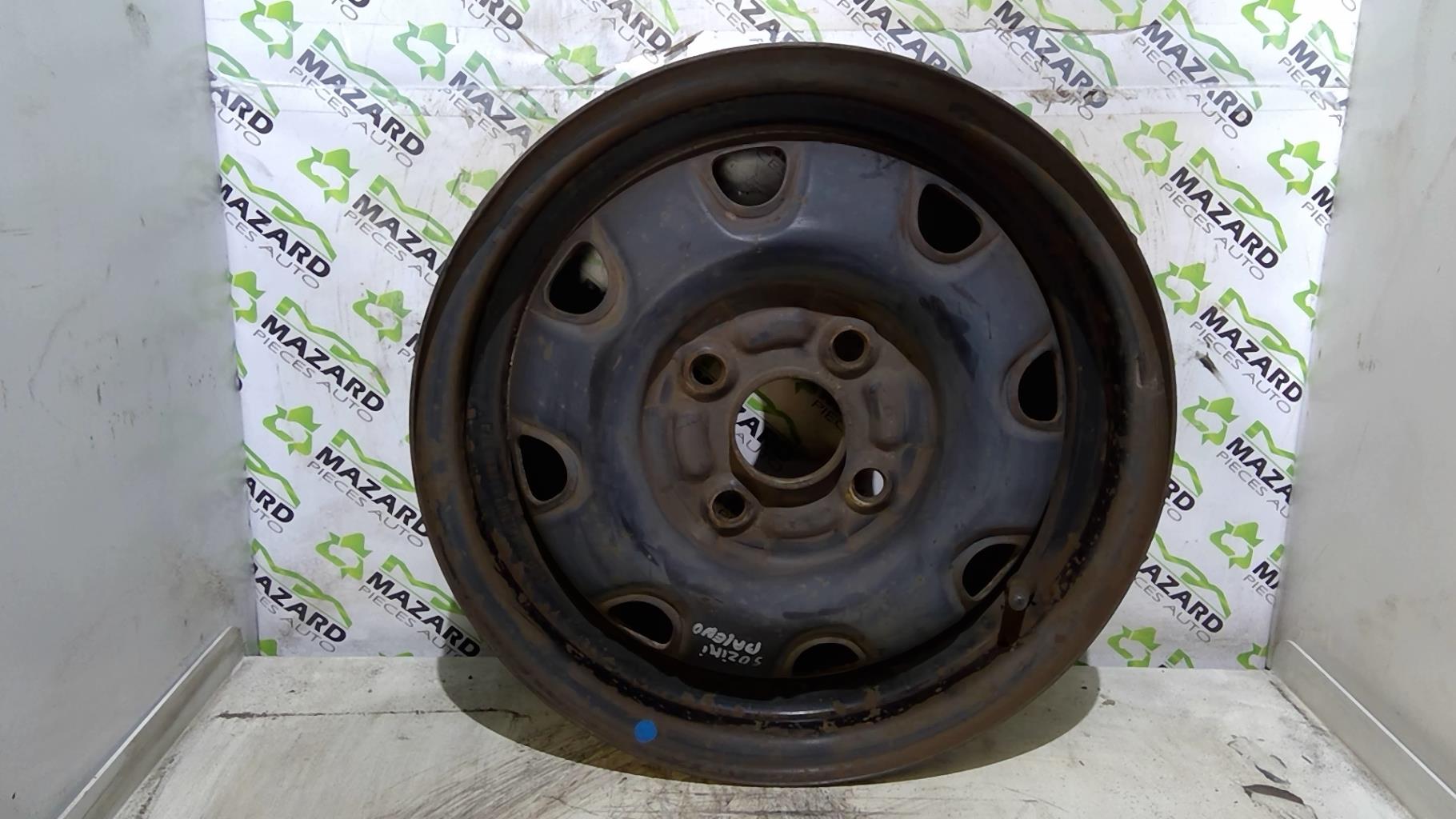 Jante SUZUKI BALENO 1  - 1