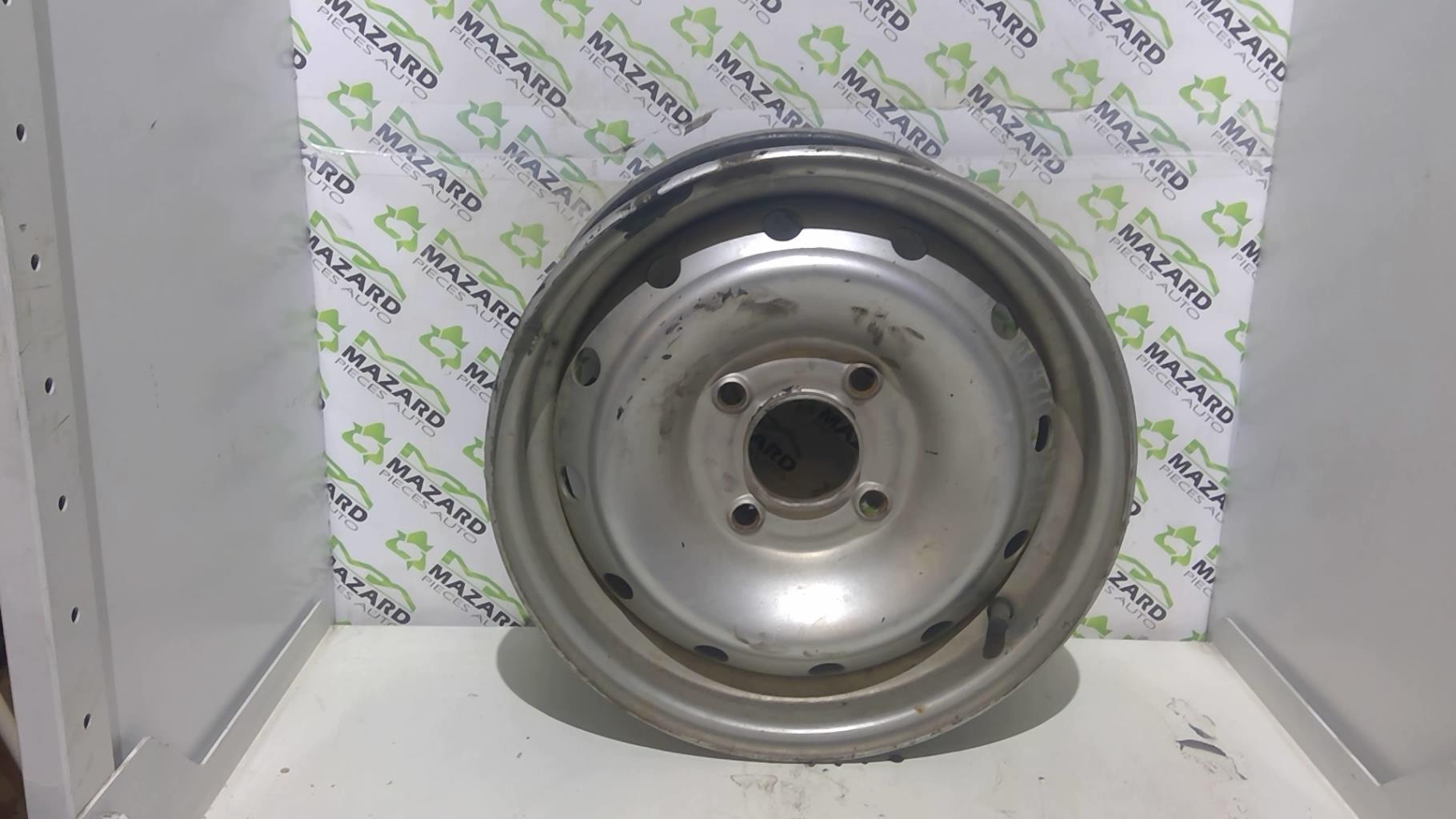 Cerchione PEUGEOT PARTNER 1  - 1