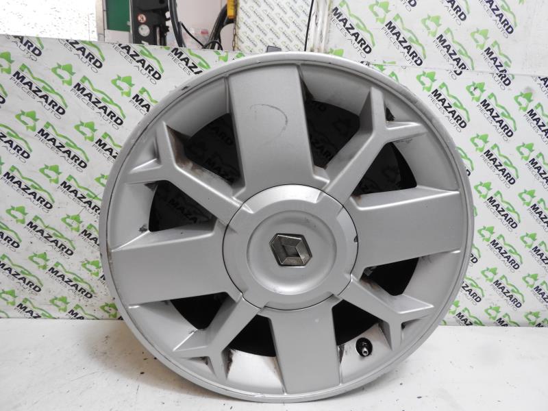 Image Jante - RENAULT SCENIC 1