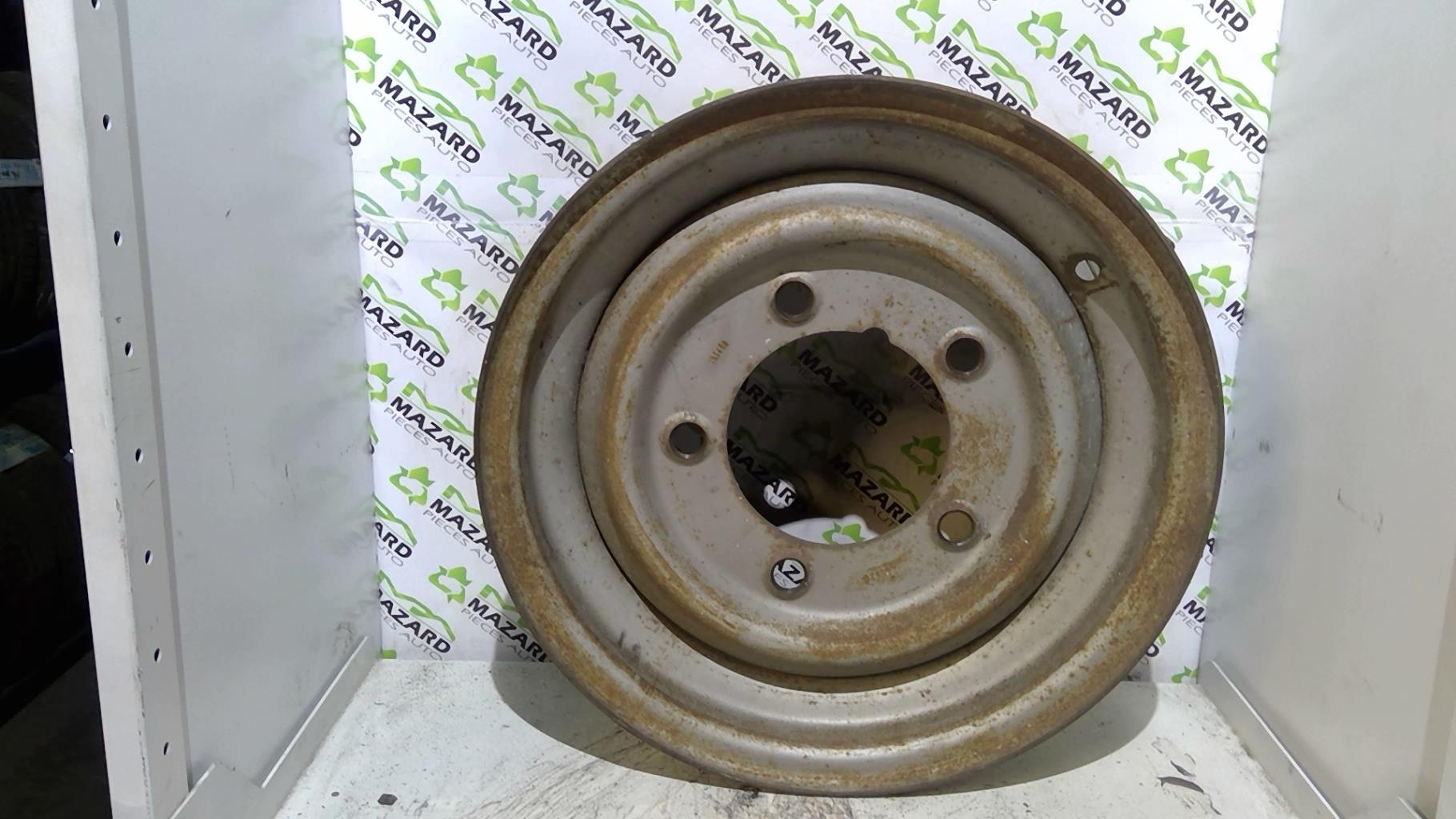 Cerchione PEUGEOT J9  - 1