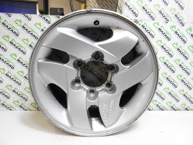 Cerchione HYUNDAI TERRACAN Diésel - 1