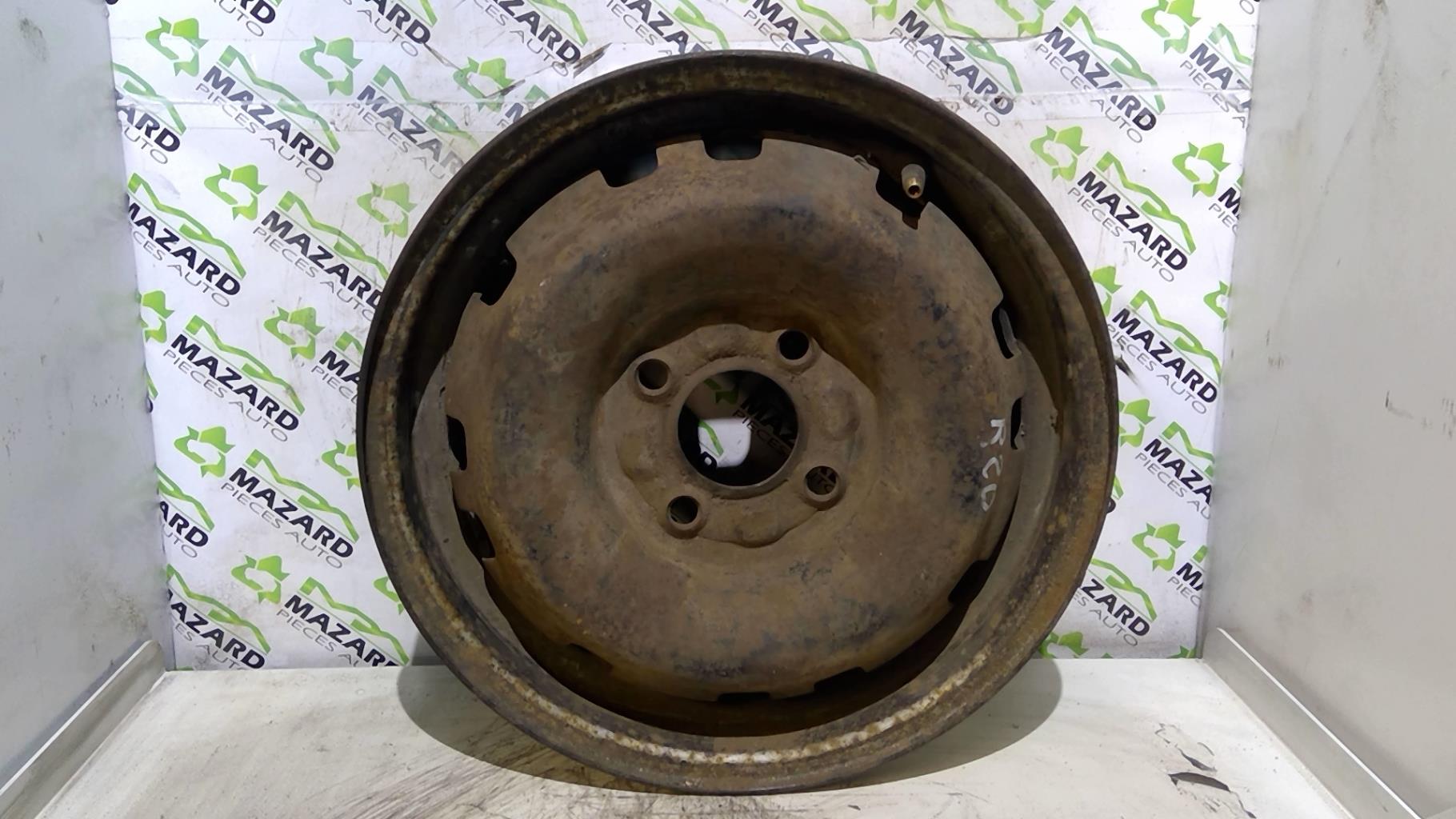 Jante RENAULT R20  - 1