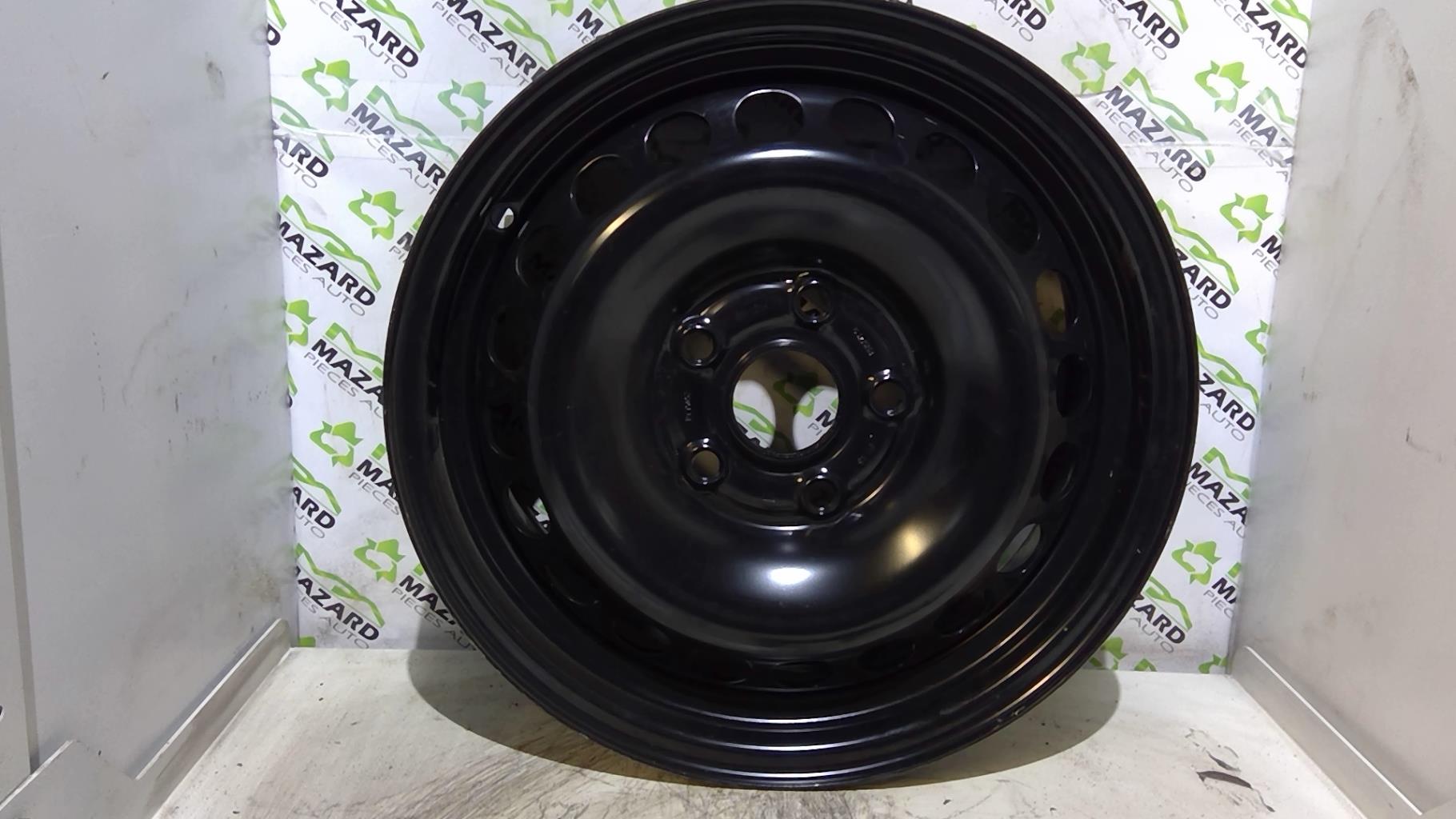 Cerchione VOLKSWAGEN GOLF 5  - 1