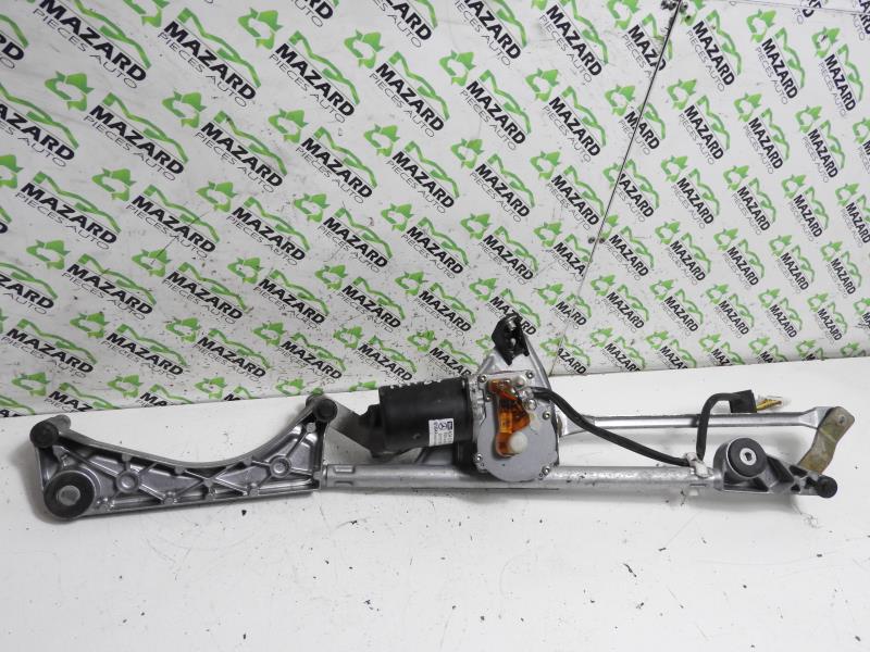 Motore tergicristallo anteriore MERCEDES CLASSE C 203 PHASE 2 BREAK Diésel - 1