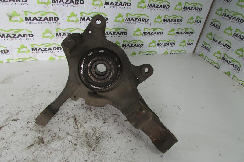 Image Moyeu avant droit - RENAULT LAGUNA 1