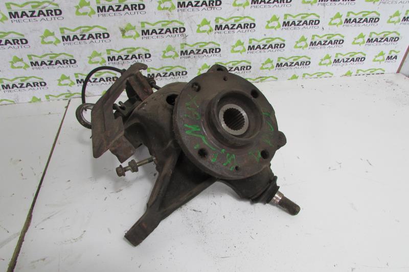 Mozzo anteriore destro CITROEN XANTIA PHASE 1 Diésel - 1