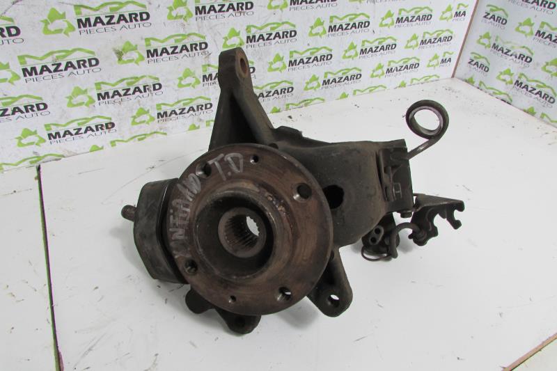 Mozzo anteriore destro CITROEN XANTIA PHASE 1 Diésel - 1