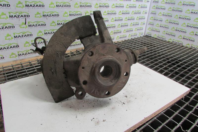 Mozzo anteriore destro CITROEN XM  - 1
