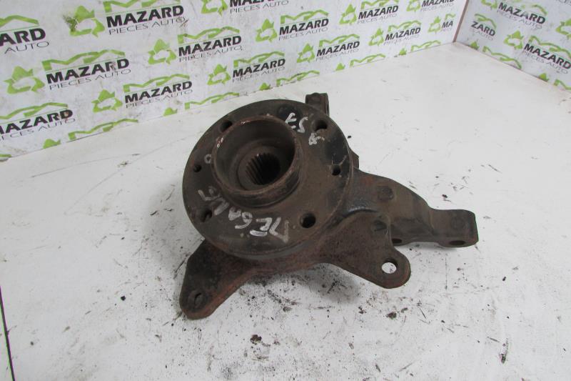 Mozzo anteriore sinistro RENAULT MEGANE 1 PHASE 2 COUPE Gasolina - 1