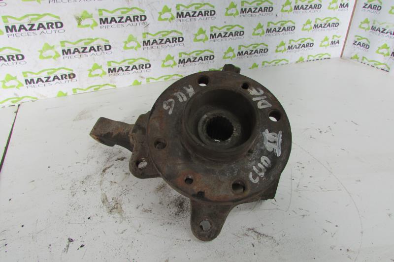Mozzo anteriore sinistro RENAULT CLIO 2 PHASE 2  - 1