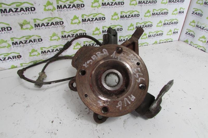 Mozzo anteriore sinistro CITROEN XSARA PHASE 2  - 1