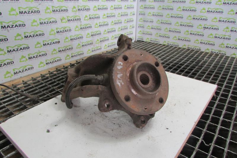 Mozzo anteriore sinistro CITROEN C3 1 PHASE 1  - 1