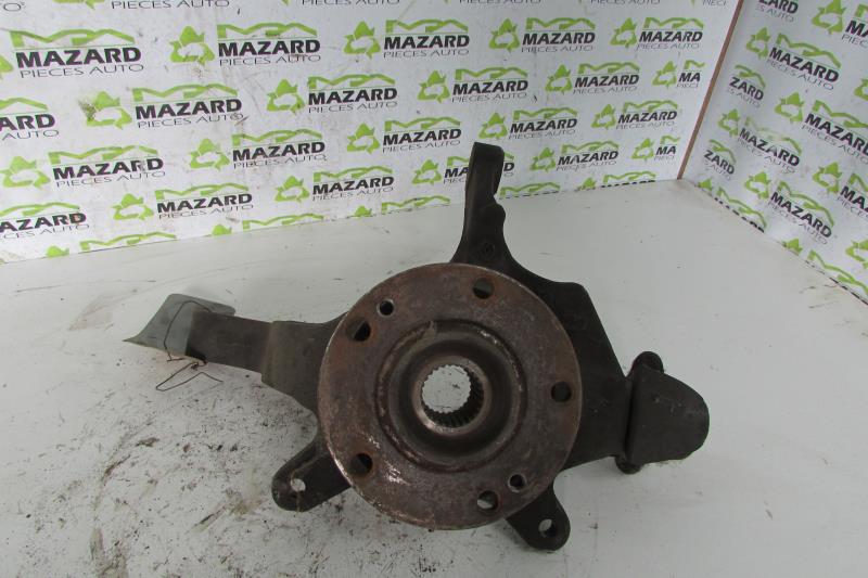 Mozzo anteriore sinistro RENAULT LAGUNA 2 PHASE 1  - 1