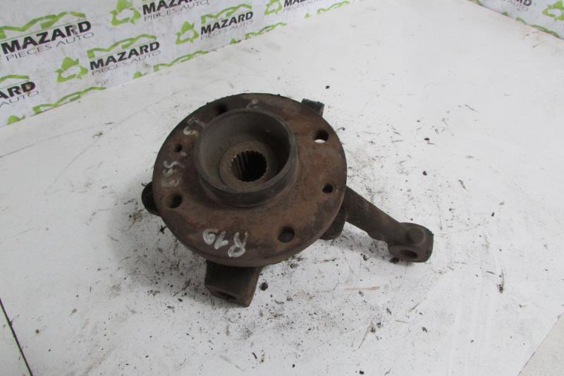 Mozzo anteriore sinistro RENAULT R19 PHASE 1 Gasolina - 1
