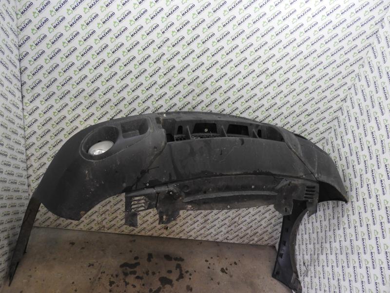 Paraurti anteriore RENAULT SCENIC 1 PHASE 2 Diésel - 1