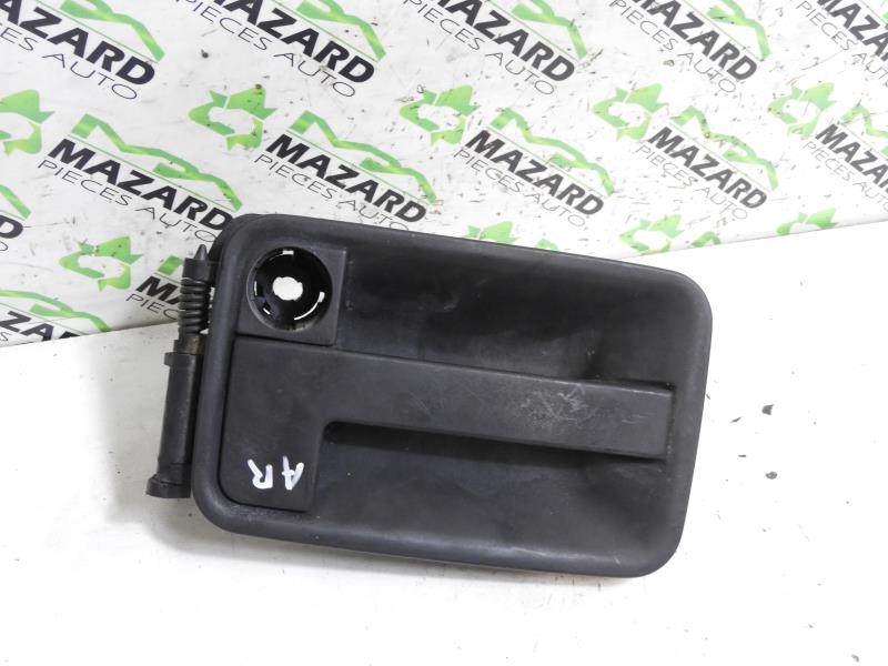 Maniglia porta bagagliaio destra FIAT SCUDO 1 PHASE 2 Diésel - 1